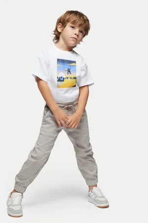 Mayoral Joggers kalhoty