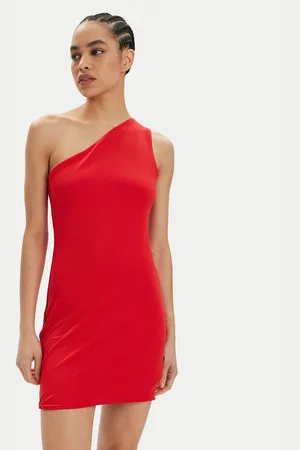 Tommy Hilfiger Letní šaty
