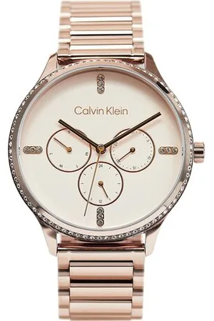 Calvin Klein Hodinky
