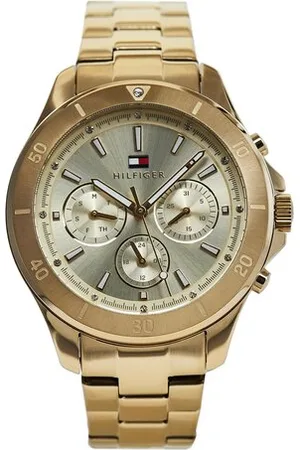 Tommy Hilfiger Hodinky