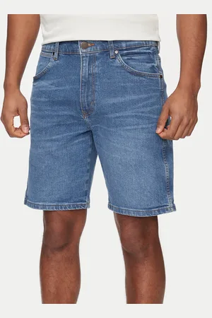 Wrangler Džínové šortky