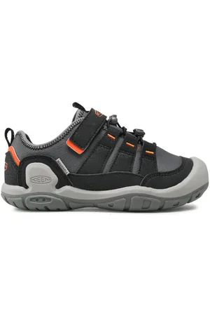 Keen Polobotky