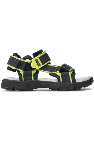 Jack Wolfskin Sandály