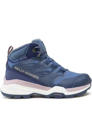 Helly Hansen Trekingová obuv