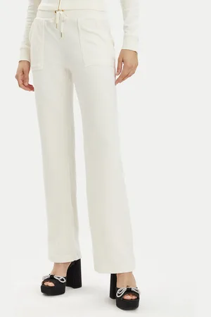 Juicy Couture Teplákové kalhoty