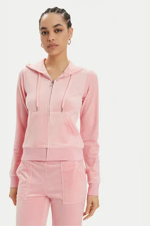 Juicy Couture Mikina