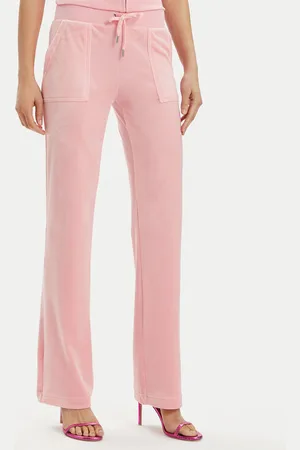 Juicy Couture Teplákové kalhoty
