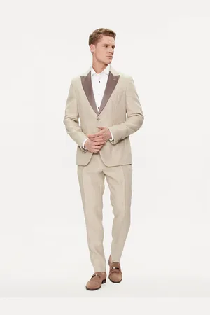 HUGO BOSS Oblek