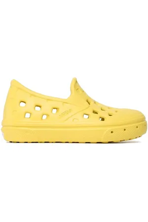 Vans Polobotky