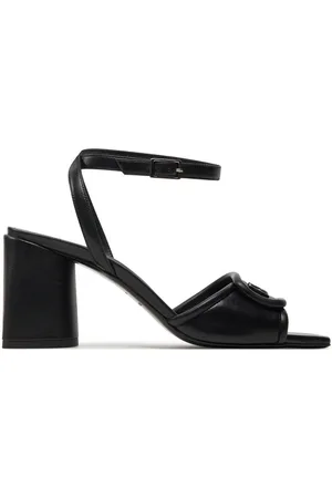 Emporio Armani Sandály