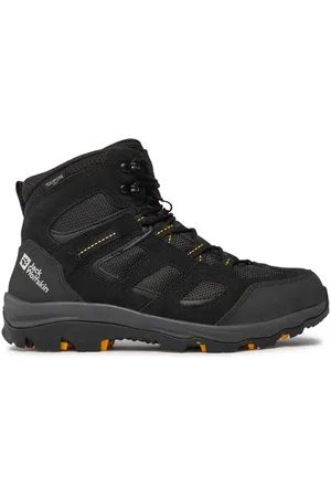 Jack Wolfskin Trekingová obuv