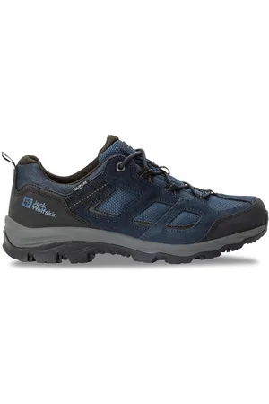 Jack Wolfskin Trekingová obuv