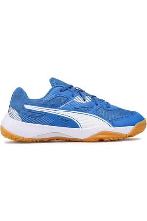 PUMA Sálovky