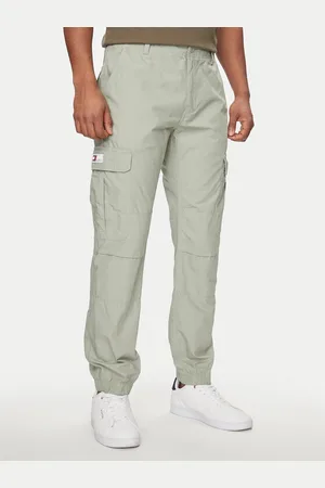 Tommy Hilfiger Joggers kalhoty