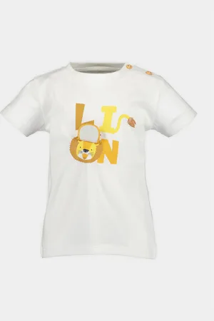 Blue Seven T-Shirt