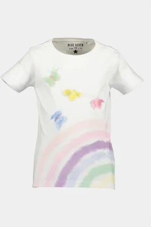 Blue Seven T-Shirt