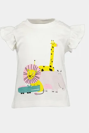 Blue Seven T-Shirt