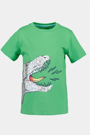 Blue Seven T-Shirt