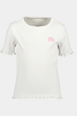 Blue Seven T-Shirt