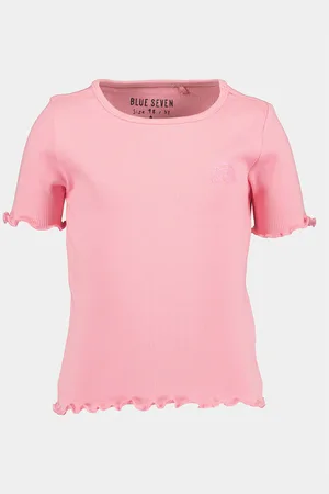 Blue Seven T-Shirt