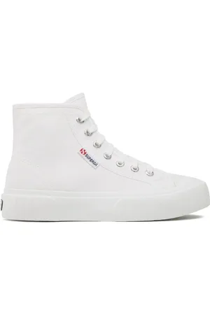 Superga Plátěnky