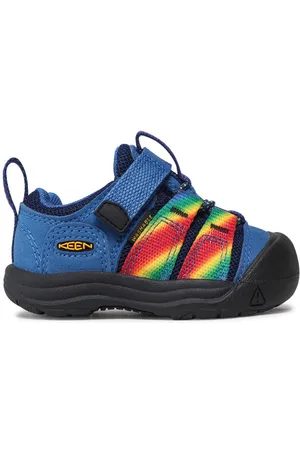 Keen Polobotky