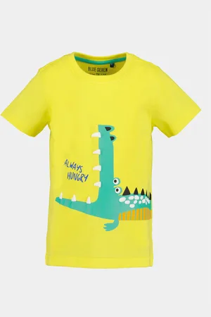 Blue Seven T-Shirt