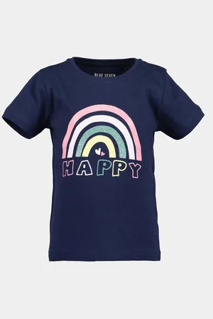 Blue Seven T-Shirt