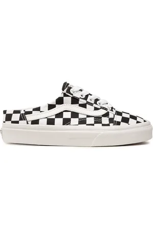 Vans Nazouváky