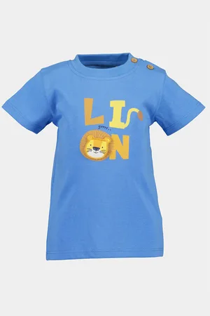 Blue Seven T-Shirt