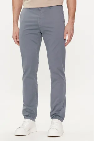 HUGO BOSS Chino kalhoty