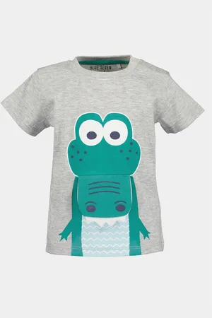 Blue Seven T-Shirt
