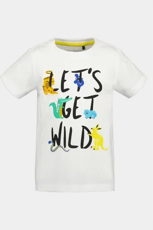Blue Seven T-Shirt