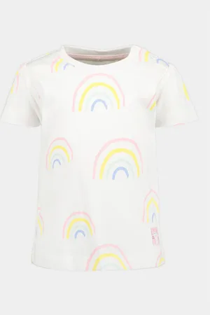 Blue Seven T-Shirt