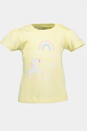 Blue Seven T-Shirt