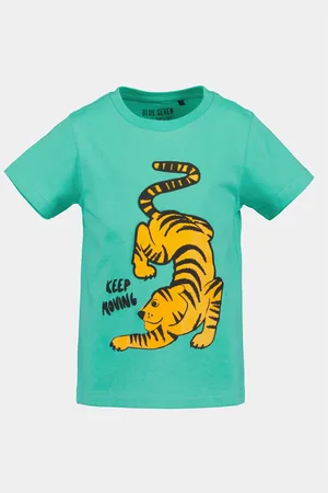 Blue Seven T-Shirt