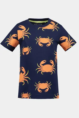 Blue Seven T-Shirt