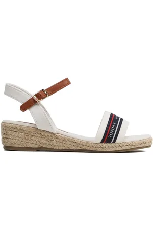 Tommy Hilfiger Espadrilky