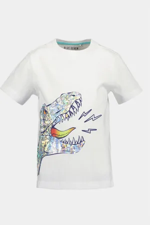 Blue Seven T-Shirt