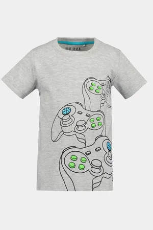 Blue Seven T-Shirt
