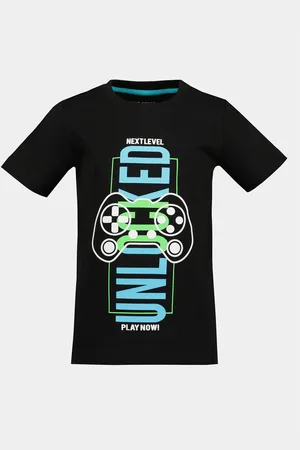 Blue Seven T-Shirt