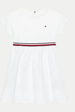 Tommy Hilfiger Každodenní šaty
