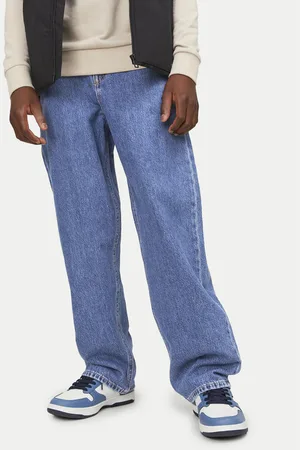 JACK&JONES JUNIOR Jeansy