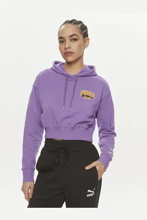 PUMA Mikina