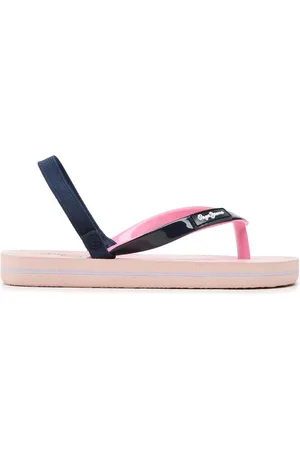 Pepe Jeans Sandály