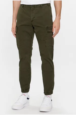 Tommy Hilfiger Joggers kalhoty