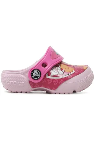 Crocs Nazouváky