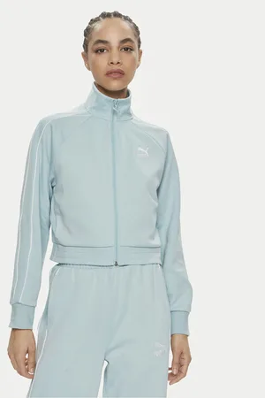 PUMA Mikina
