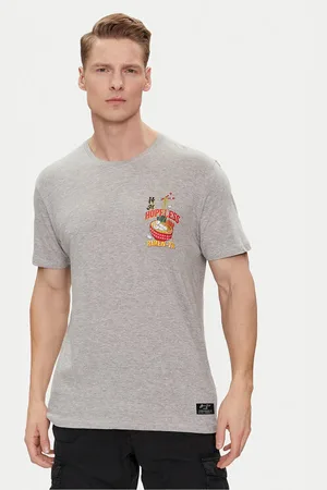 Brave Soul T-Shirt