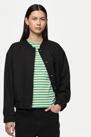 Pieces® Bunda bomber